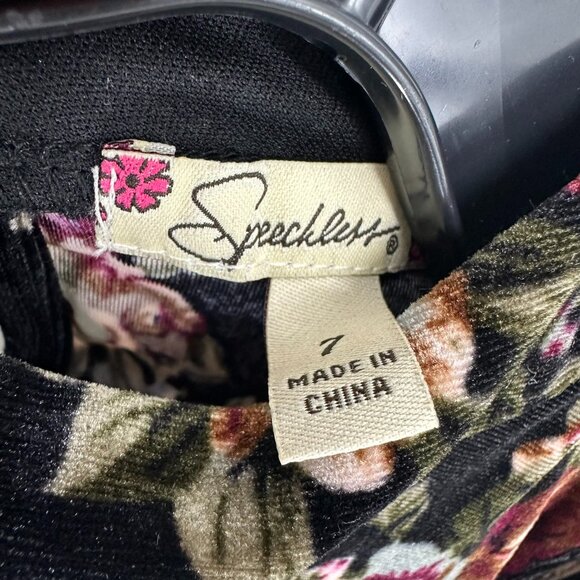 3/$25 Speechless Dress 7 NWT - Picture 3 of 8